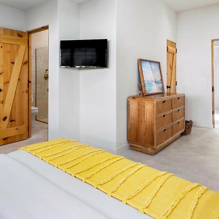 Casa De Tierra By Acme House Company Βίλα Παλμ Σπρινγκς Εξωτερικό φωτογραφία