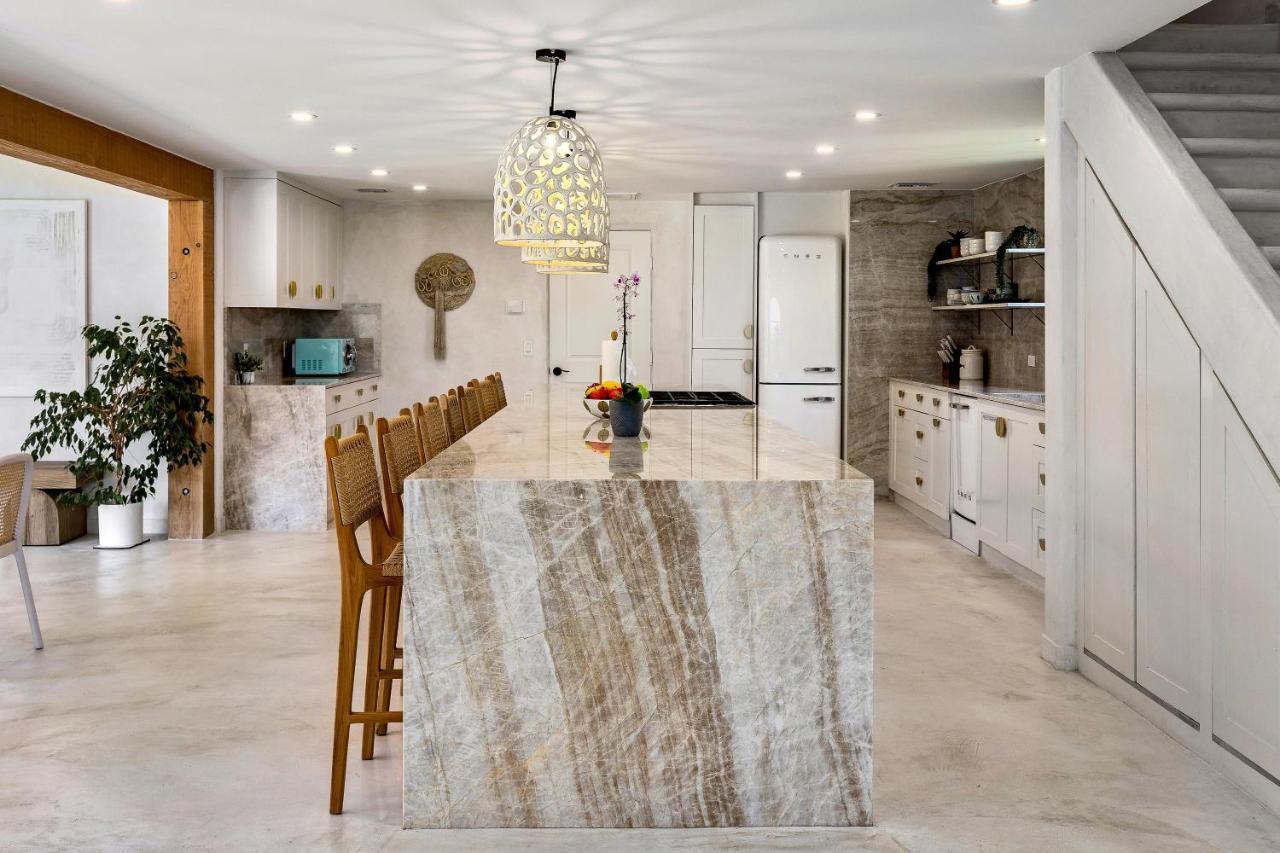 Casa De Tierra By Acme House Company Βίλα Παλμ Σπρινγκς Εξωτερικό φωτογραφία