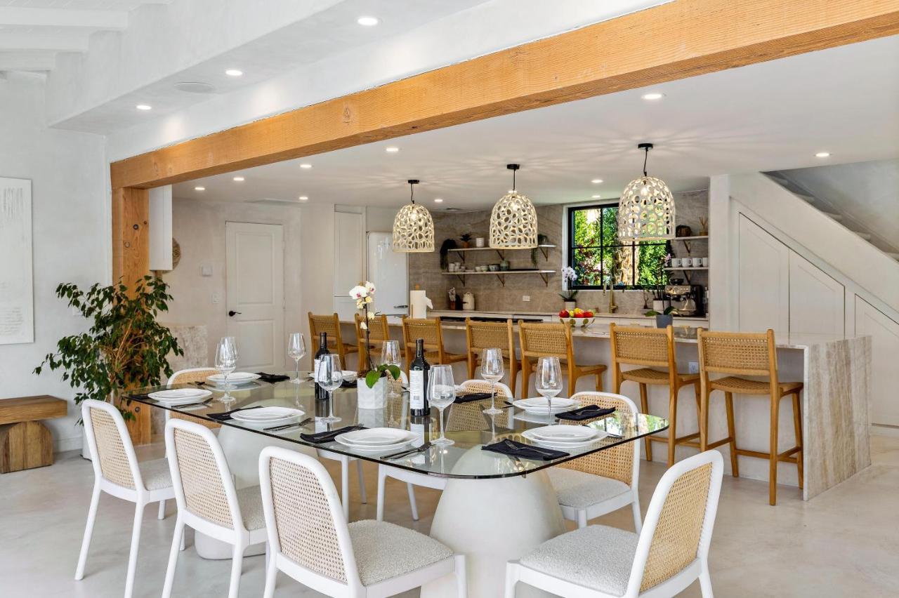 Casa De Tierra By Acme House Company Βίλα Παλμ Σπρινγκς Εξωτερικό φωτογραφία