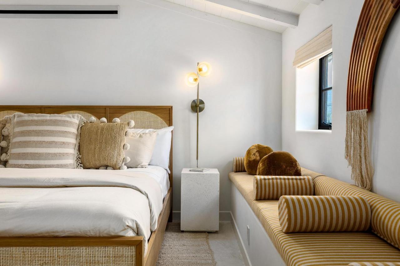 Casa De Tierra By Acme House Company Βίλα Παλμ Σπρινγκς Εξωτερικό φωτογραφία