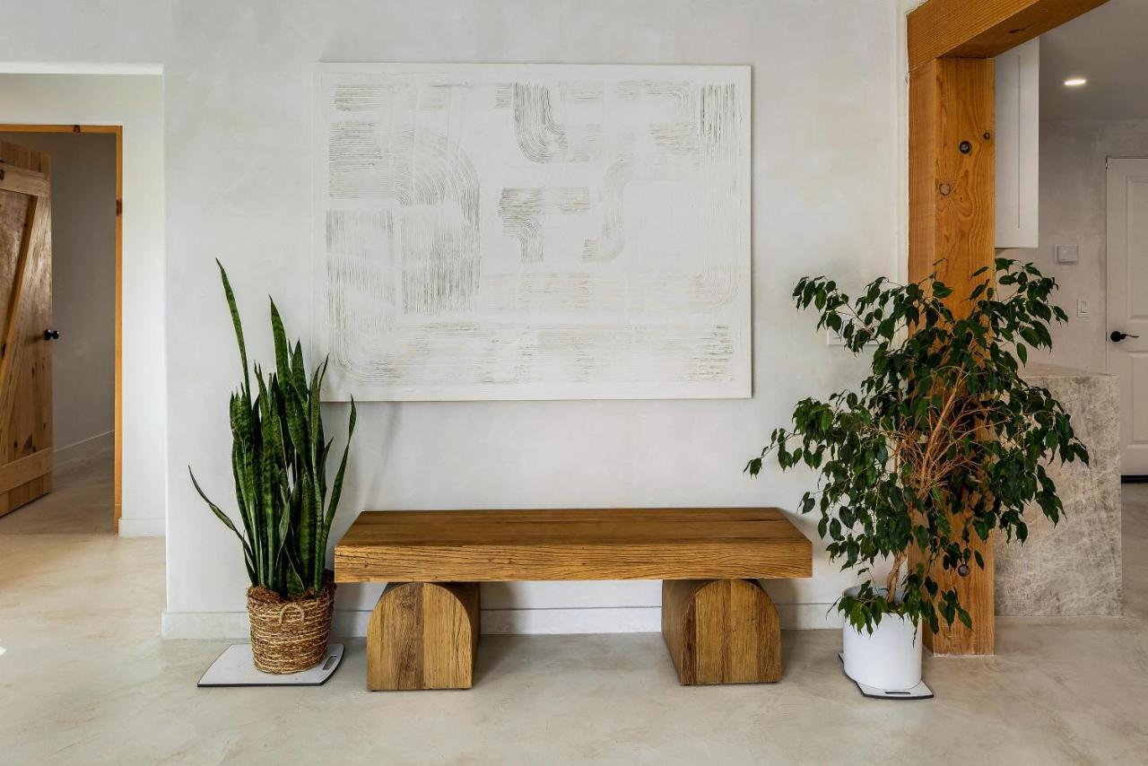 Casa De Tierra By Acme House Company Βίλα Παλμ Σπρινγκς Εξωτερικό φωτογραφία