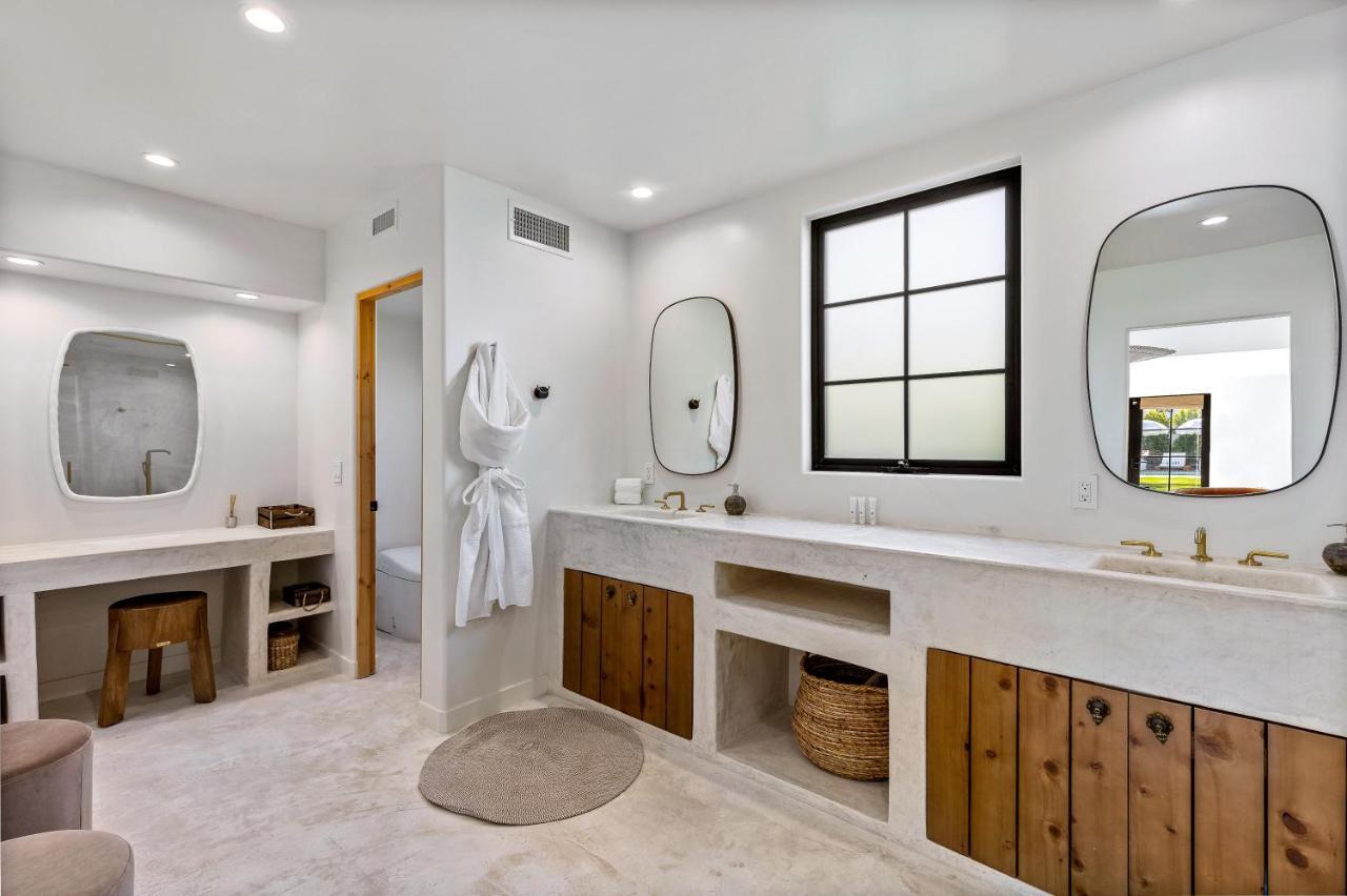 Casa De Tierra By Acme House Company Βίλα Παλμ Σπρινγκς Εξωτερικό φωτογραφία