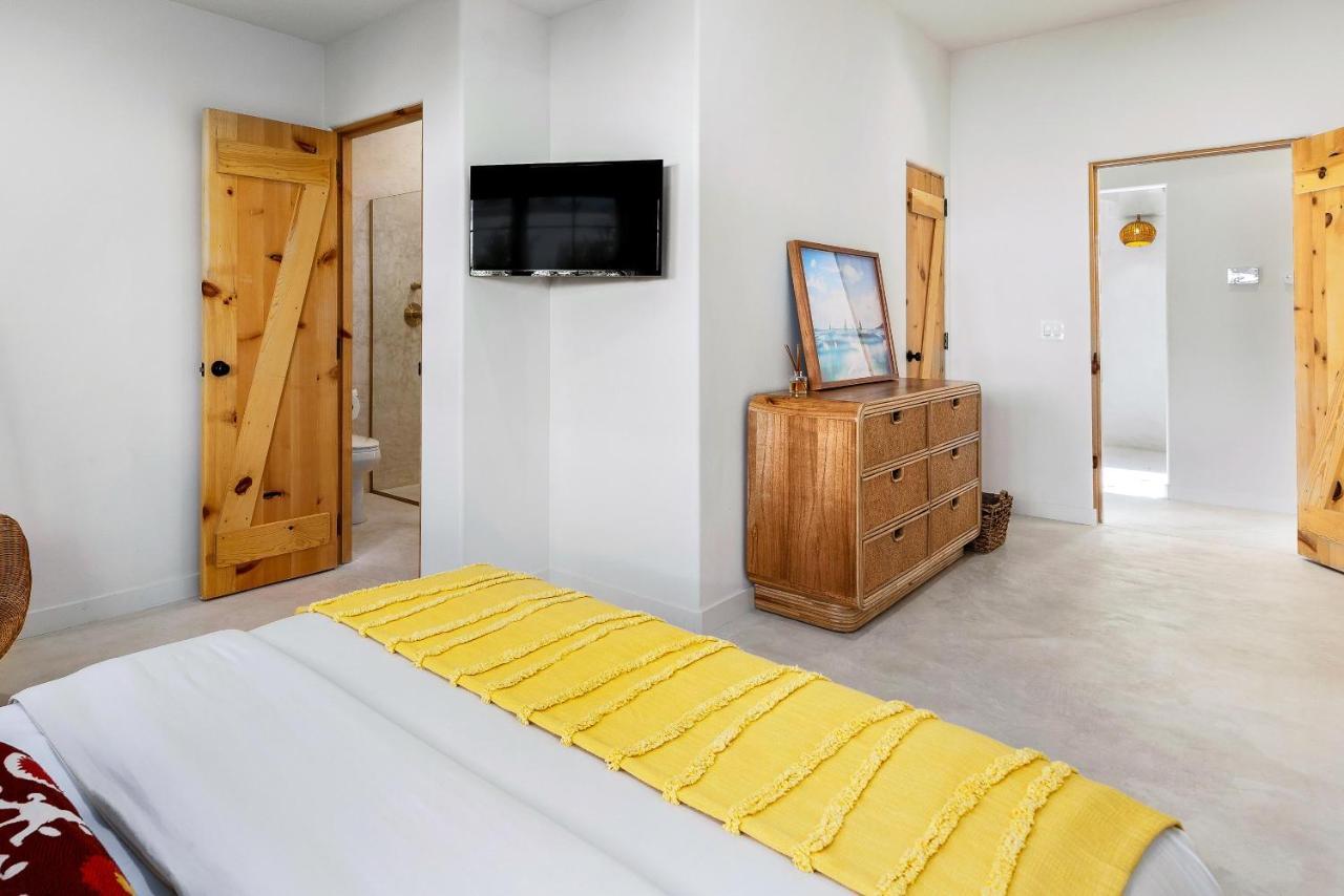 Casa De Tierra By Acme House Company Βίλα Παλμ Σπρινγκς Εξωτερικό φωτογραφία