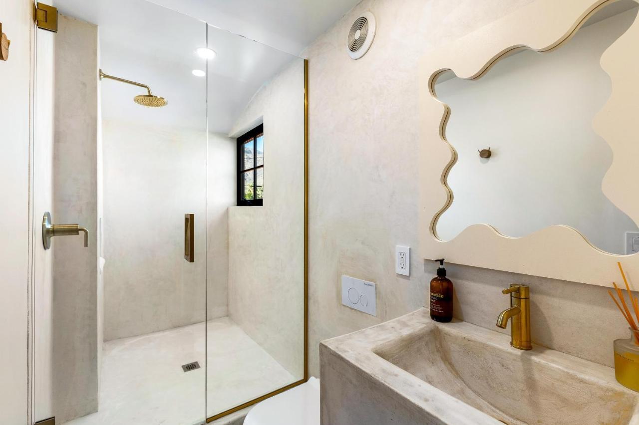 Casa De Tierra By Acme House Company Βίλα Παλμ Σπρινγκς Εξωτερικό φωτογραφία