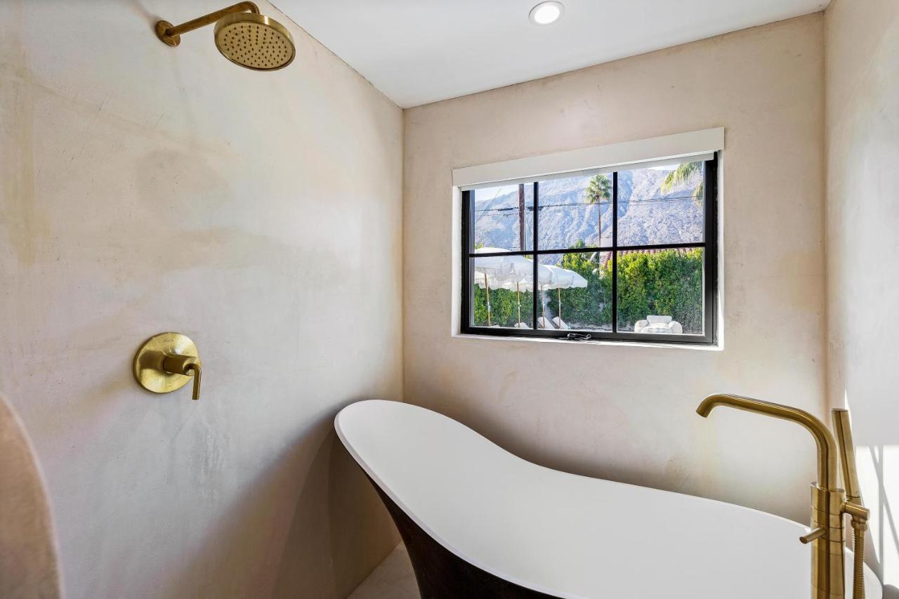 Casa De Tierra By Acme House Company Βίλα Παλμ Σπρινγκς Εξωτερικό φωτογραφία