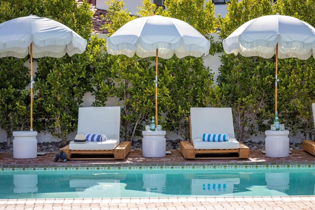 Casa De Tierra By Acme House Company Βίλα Παλμ Σπρινγκς Εξωτερικό φωτογραφία