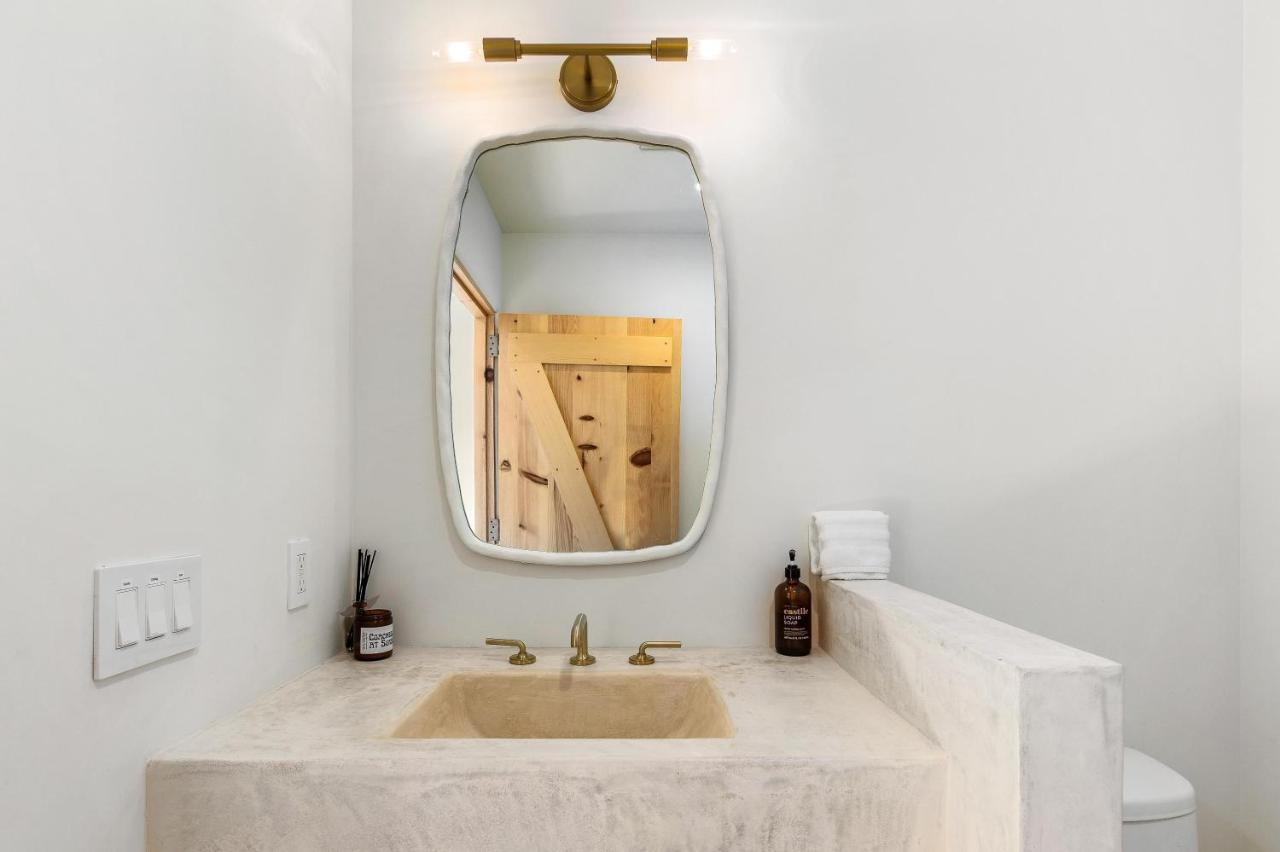 Casa De Tierra By Acme House Company Βίλα Παλμ Σπρινγκς Εξωτερικό φωτογραφία