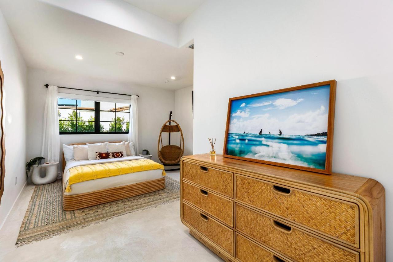 Casa De Tierra By Acme House Company Βίλα Παλμ Σπρινγκς Εξωτερικό φωτογραφία