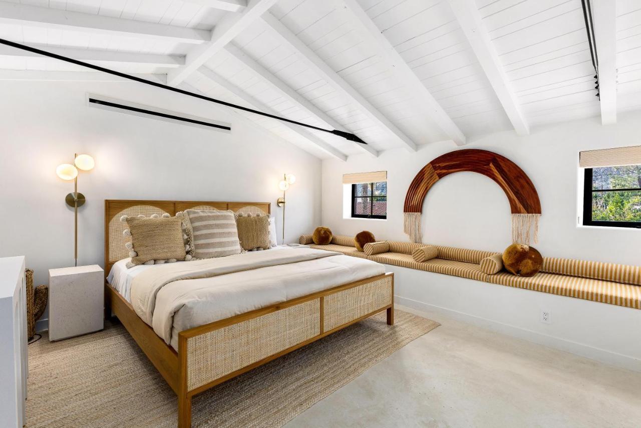 Casa De Tierra By Acme House Company Βίλα Παλμ Σπρινγκς Εξωτερικό φωτογραφία