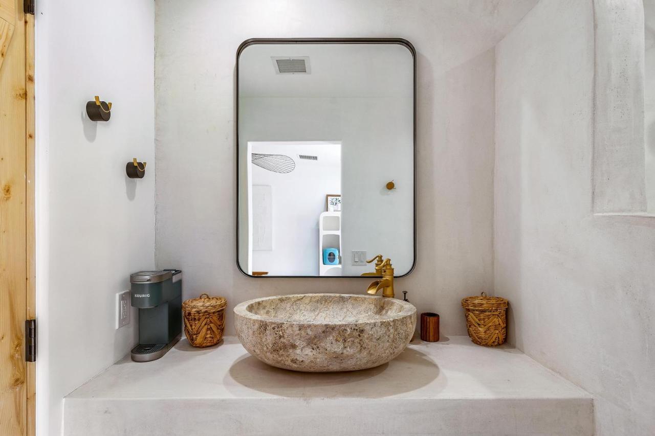 Casa De Tierra By Acme House Company Βίλα Παλμ Σπρινγκς Εξωτερικό φωτογραφία