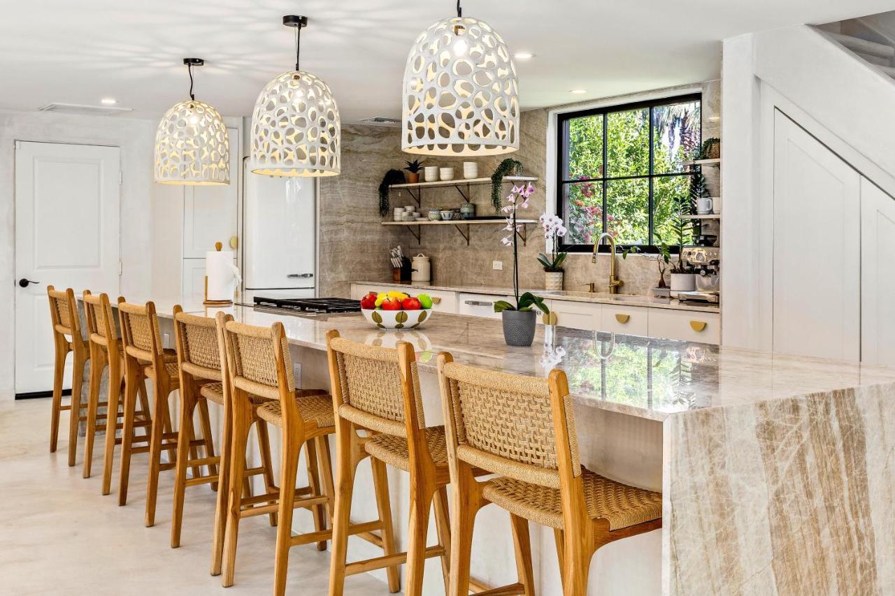 Casa De Tierra By Acme House Company Βίλα Παλμ Σπρινγκς Εξωτερικό φωτογραφία