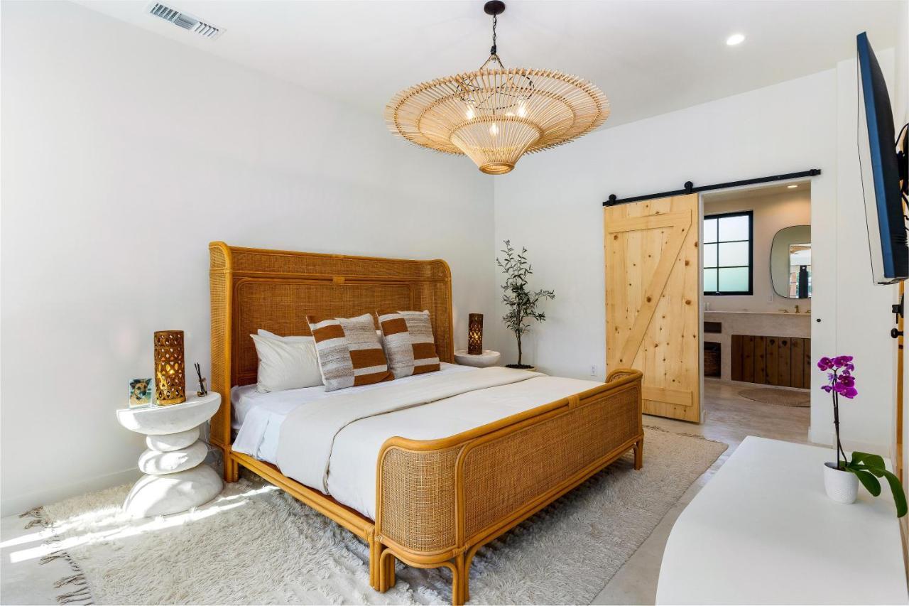 Casa De Tierra By Acme House Company Βίλα Παλμ Σπρινγκς Εξωτερικό φωτογραφία