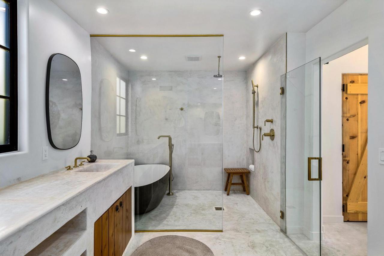 Casa De Tierra By Acme House Company Βίλα Παλμ Σπρινγκς Εξωτερικό φωτογραφία