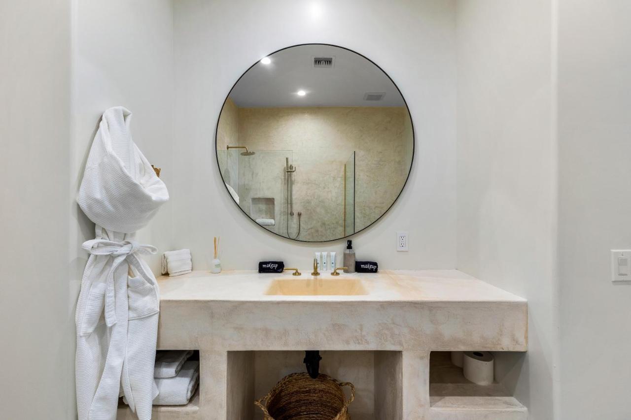Casa De Tierra By Acme House Company Βίλα Παλμ Σπρινγκς Εξωτερικό φωτογραφία