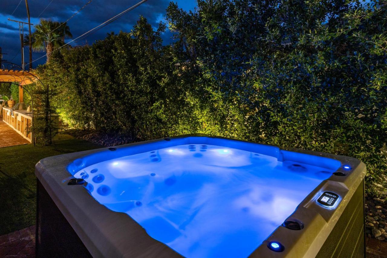 Casa De Tierra By Acme House Company Βίλα Παλμ Σπρινγκς Εξωτερικό φωτογραφία