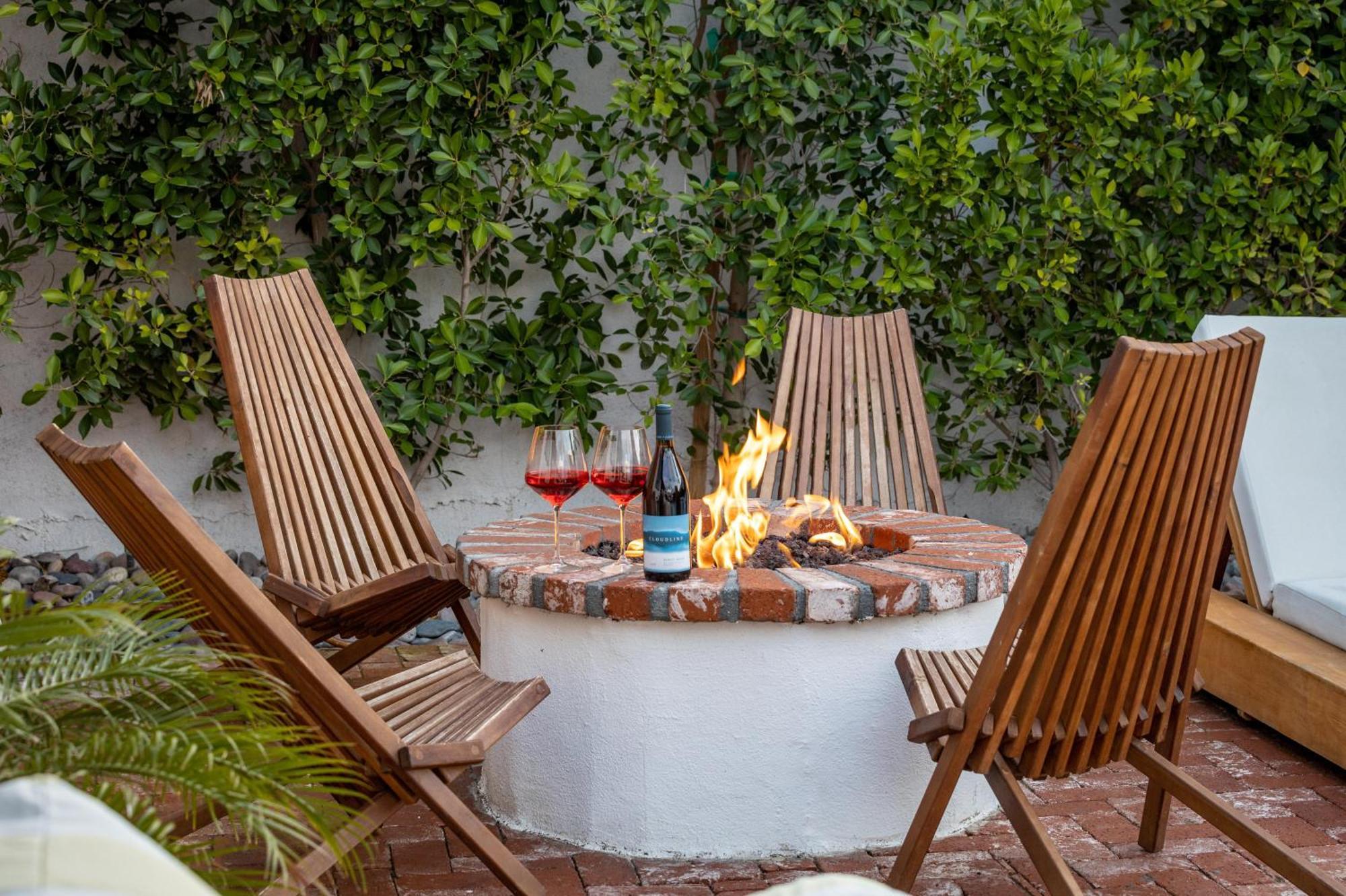 Casa De Tierra By Acme House Company Βίλα Παλμ Σπρινγκς Εξωτερικό φωτογραφία